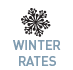 Winter Rates